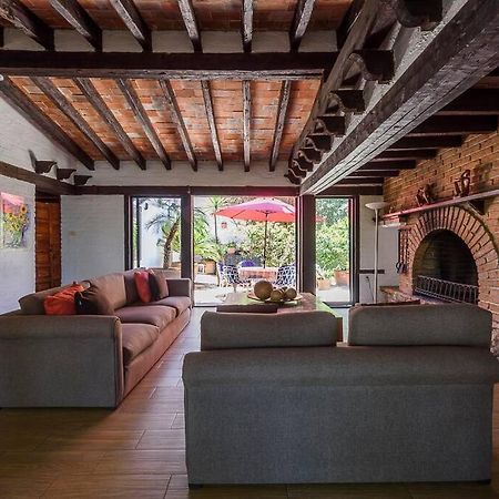 Cuarto Privado En Hostal Para 2 Personas Valle Valle de Bravo Exterior photo